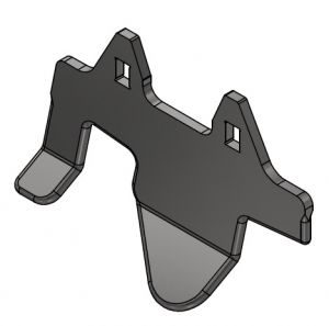 Plate S.S. - Görsel 2