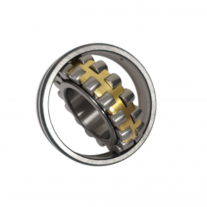 Spherical roller bearing 22209 - Görsel 2