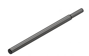 ntermediate shaft L=397 - Görsel 2