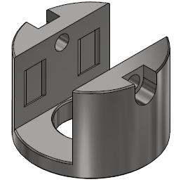 Lock hub - Görsel 2