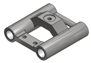 S.S. slide block ECP - Görsel 2