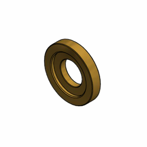Brass ring - Görsel 2