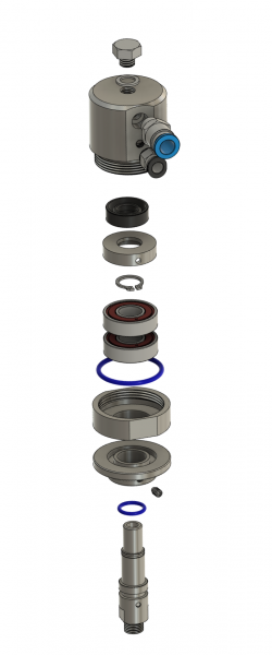 Coupling complete - Görsel 2