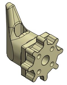 Synthetic block - Görsel 2