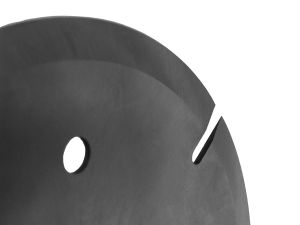 175x25/30x2mm SB 4 slots 2 holes - Görsel 2