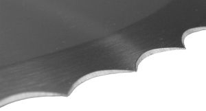 270x40x3 DB 44 notches - Görsel 2