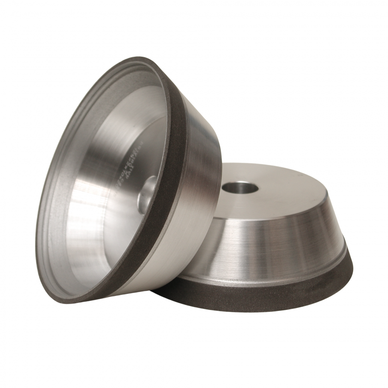 Grinding stone type 11V9 - Görsel 2