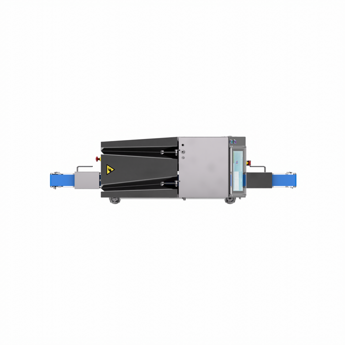 Portioning Machine - Görsel 3
