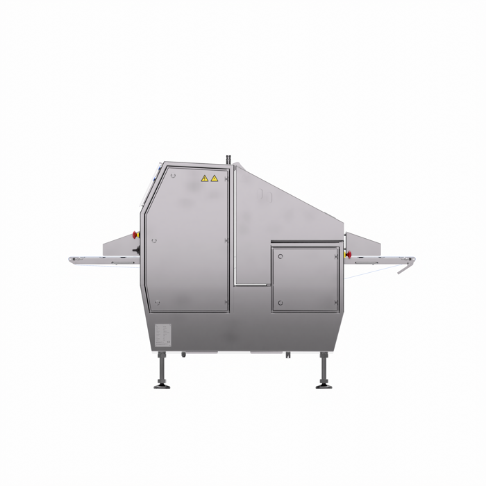 Portioning Machine - Görsel 4