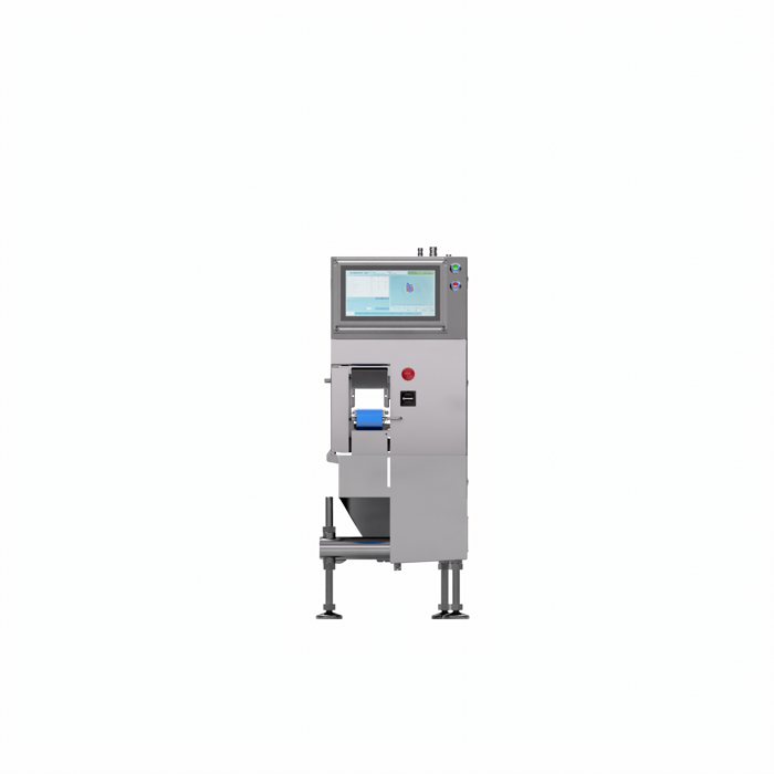 Portioning Machine - Görsel 5
