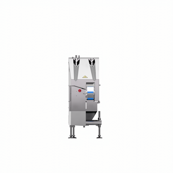 Portioning Machine - Görsel 6