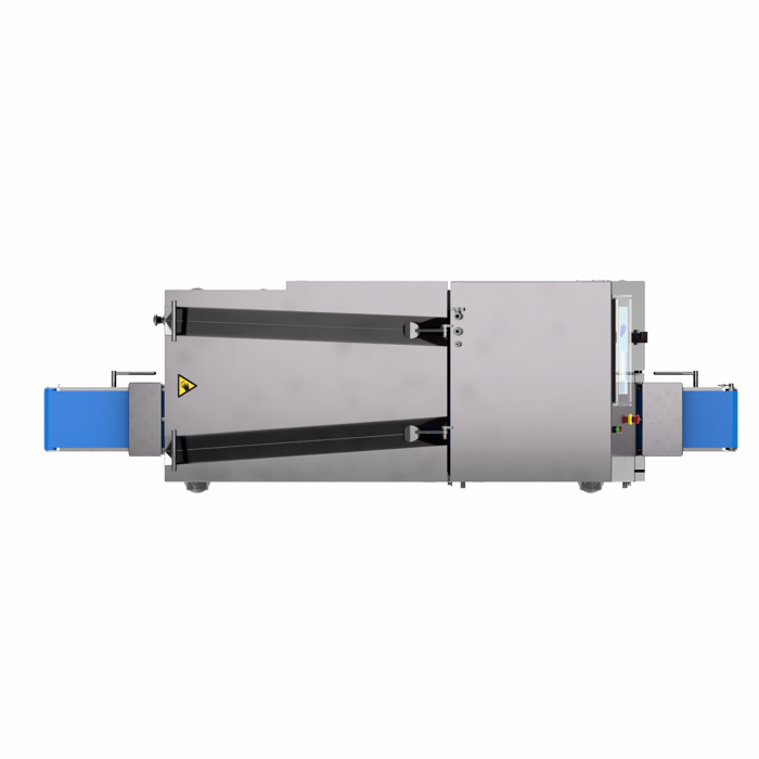 Borncut 225S single lane portioning machine - Görsel 3