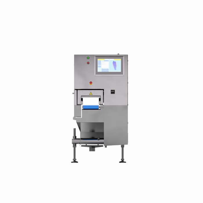 Borncut 225S single lane portioning machine - Görsel 5