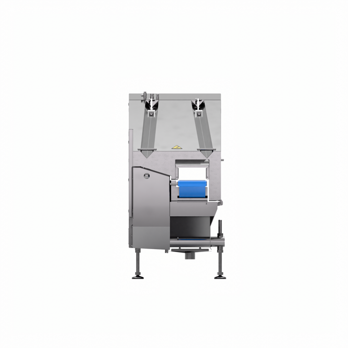 Borncut 225S single lane portioning machine - Görsel 6