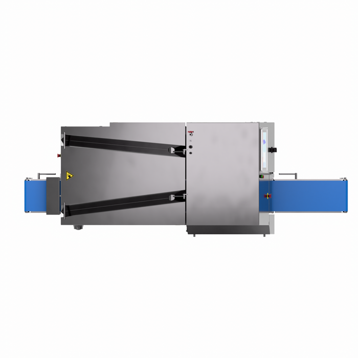 Borncut 300-3 portioning machine for larger cuts of meat - Görsel 2