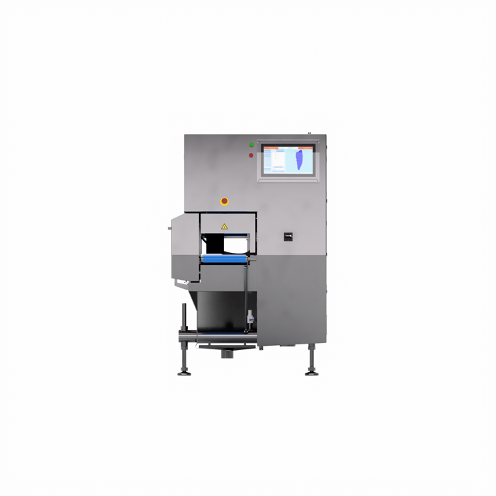 Borncut 300-3 portioning machine for larger cuts of meat - Görsel 5