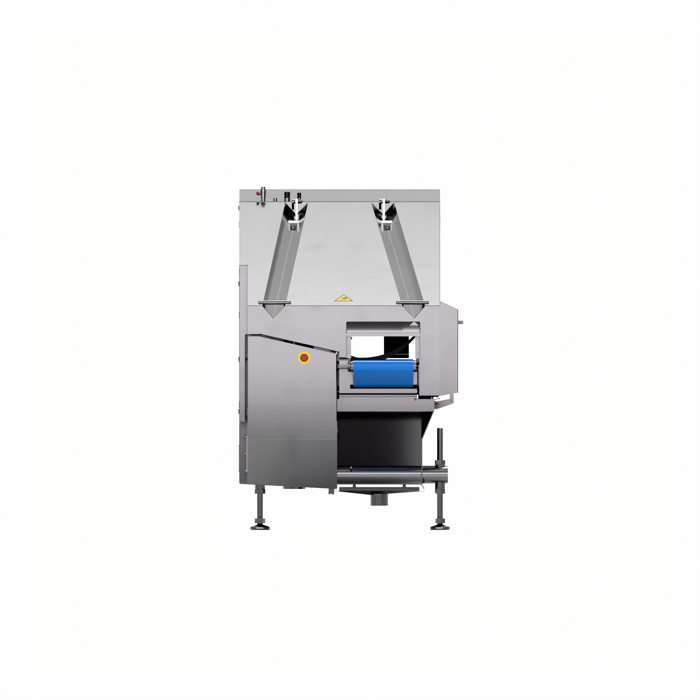 Borncut 300-3 portioning machine for larger cuts of meat - Görsel 6