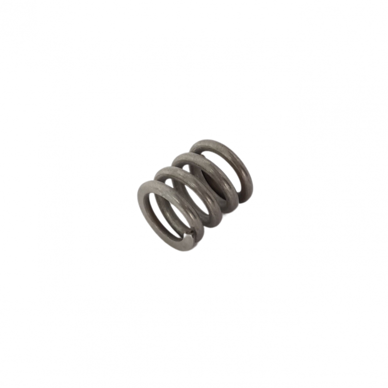 Compression spring (bottom)