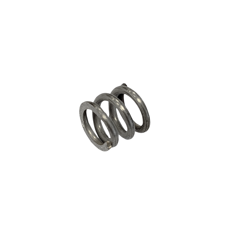 Compression spring (top)