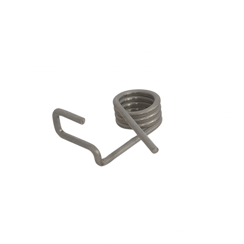 Torsion spring LH