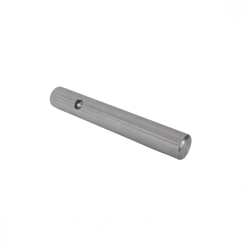 Shaft for torsion spring