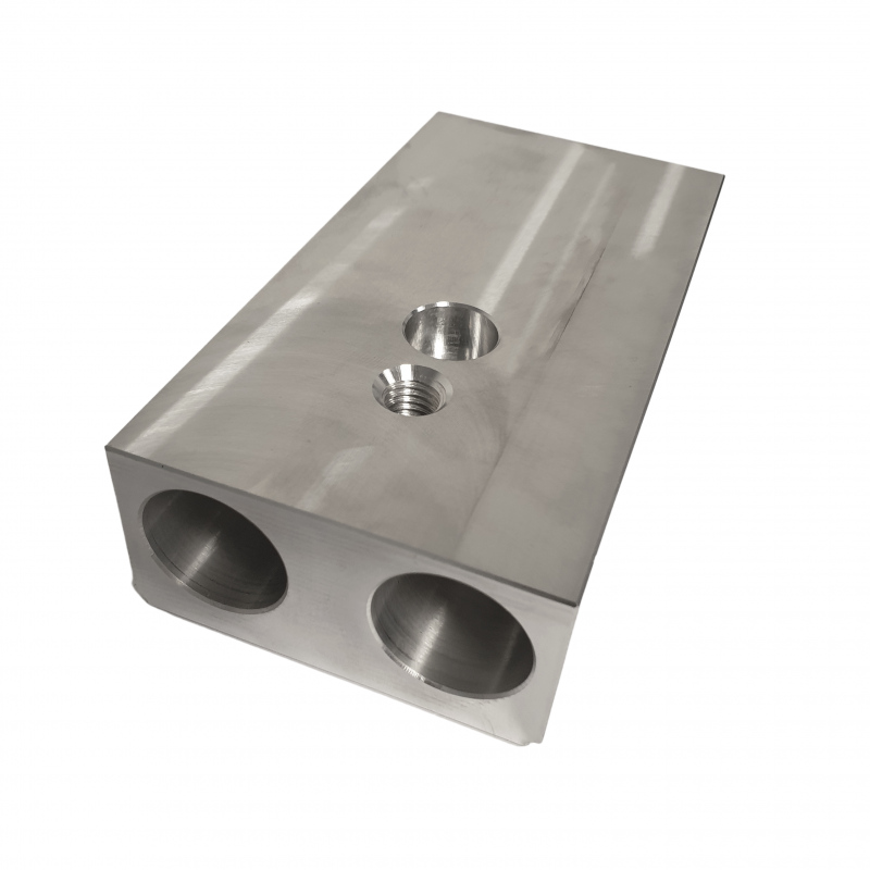 Lifter for shaft 22mm