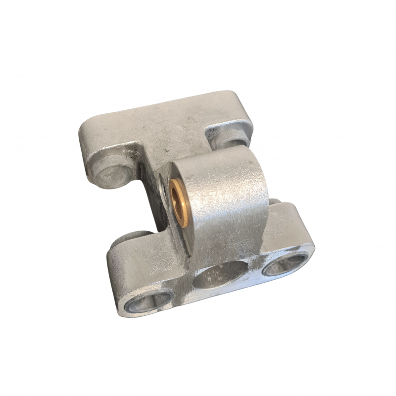 Short lifter incl. bushings