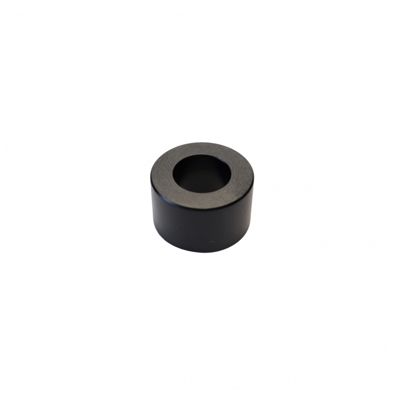 Cam wheel for needle