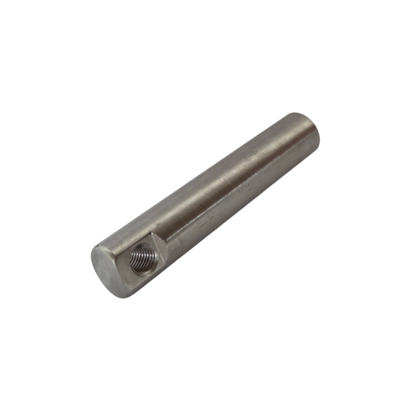 Shaft for breast holder