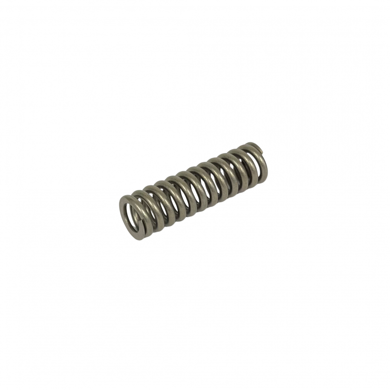 Compression spring S.S.