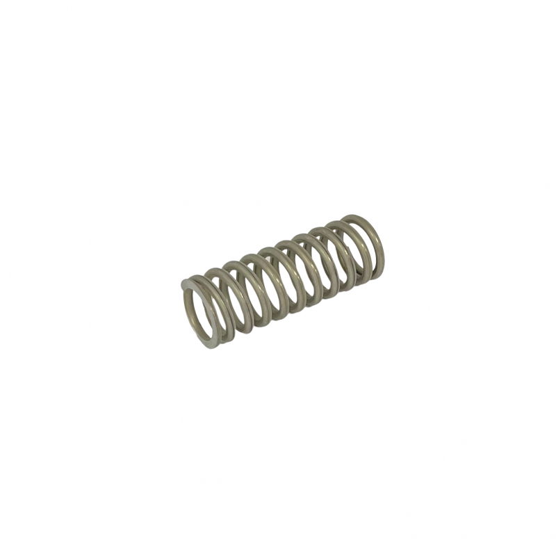 Compression spring