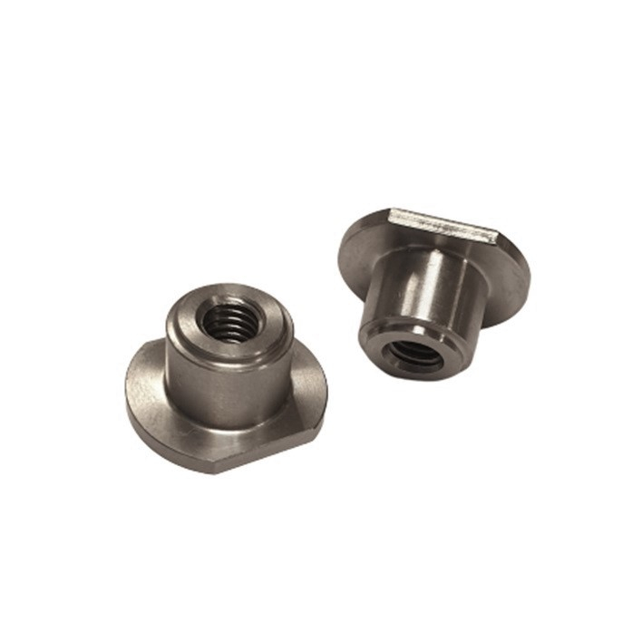 S.S. bushing D=20/17 L=10,9