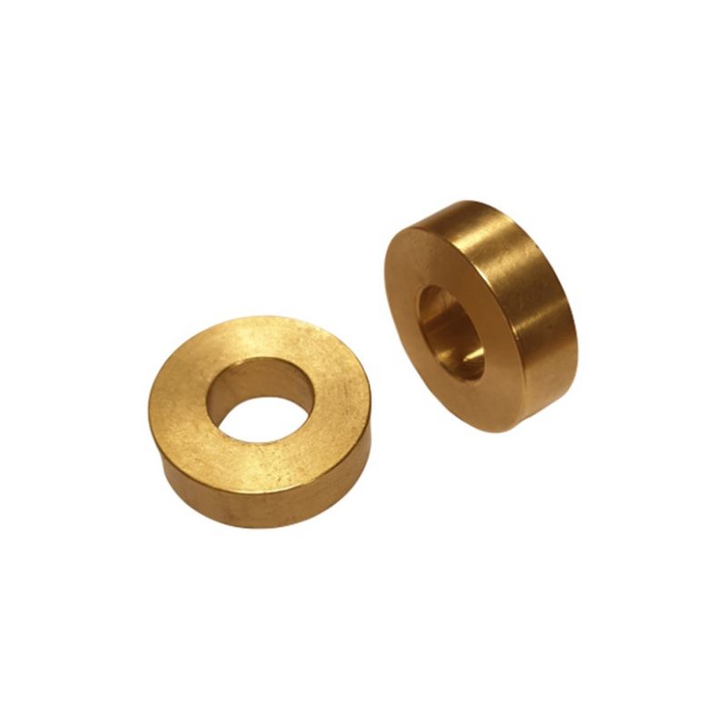 Bronze roller