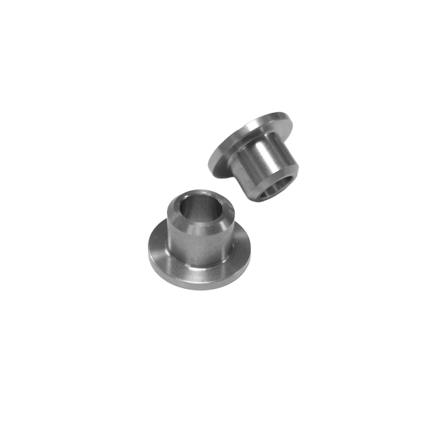 S.S. bushing D=16 L=9