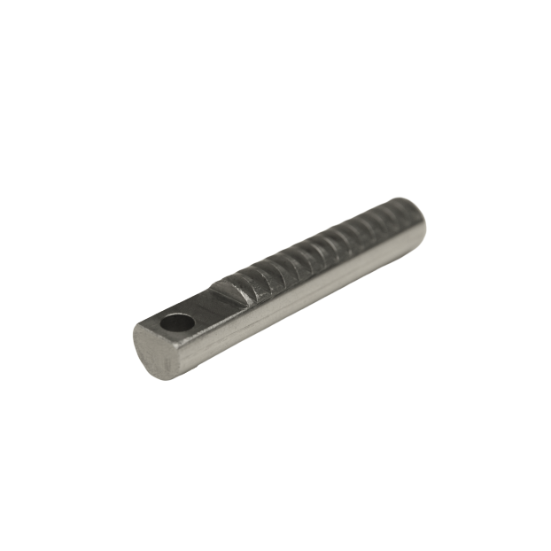 Gear rack set (2 pcs.)