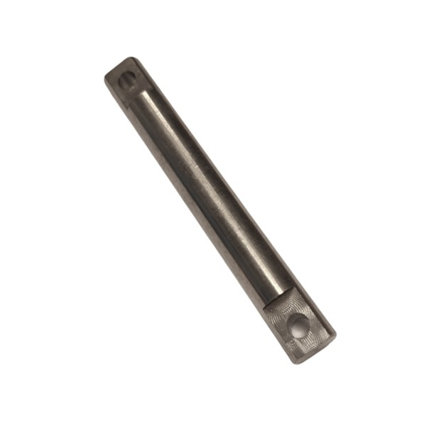 S.S. shaft, L=116 D=15