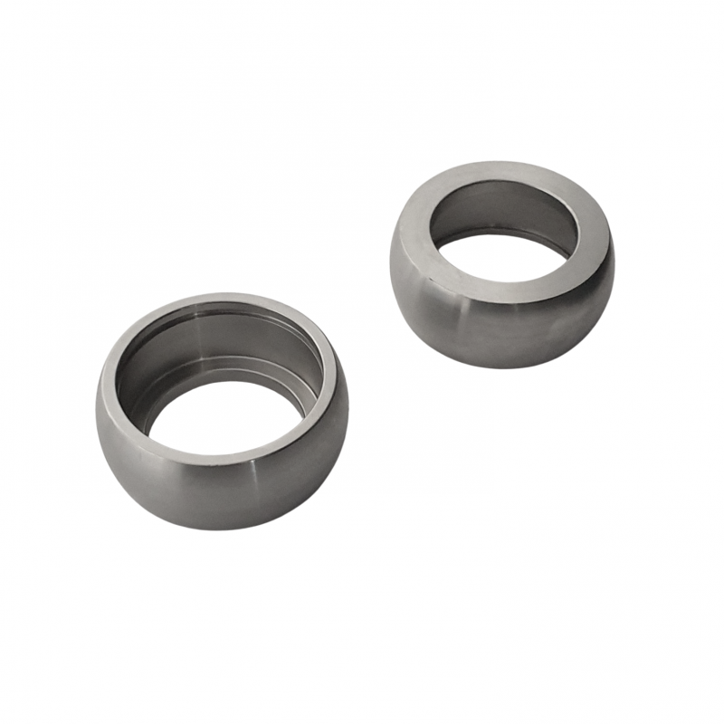 S.S. back support roller external ring