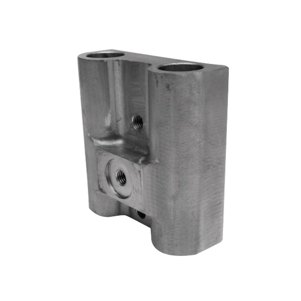 S.S. sliding block