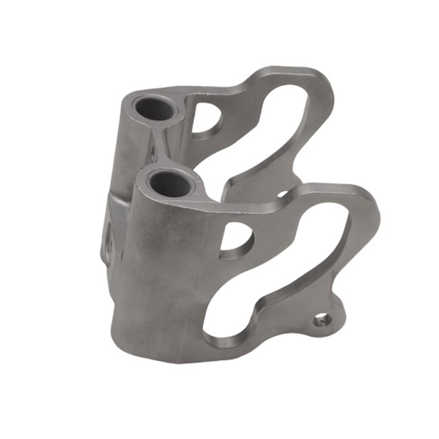 Fork block
