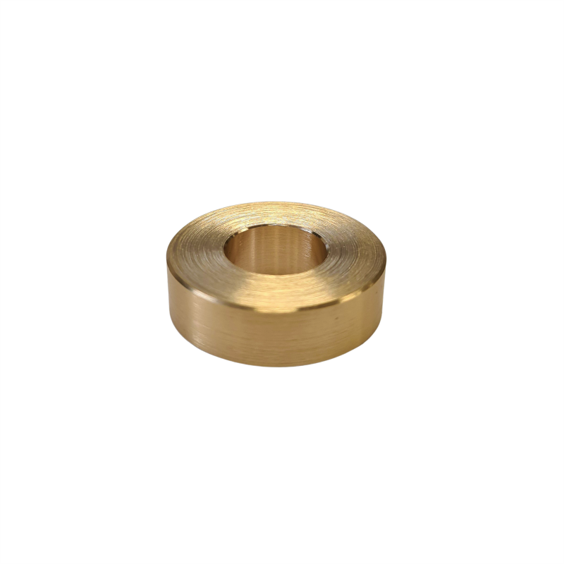 Brass ring
