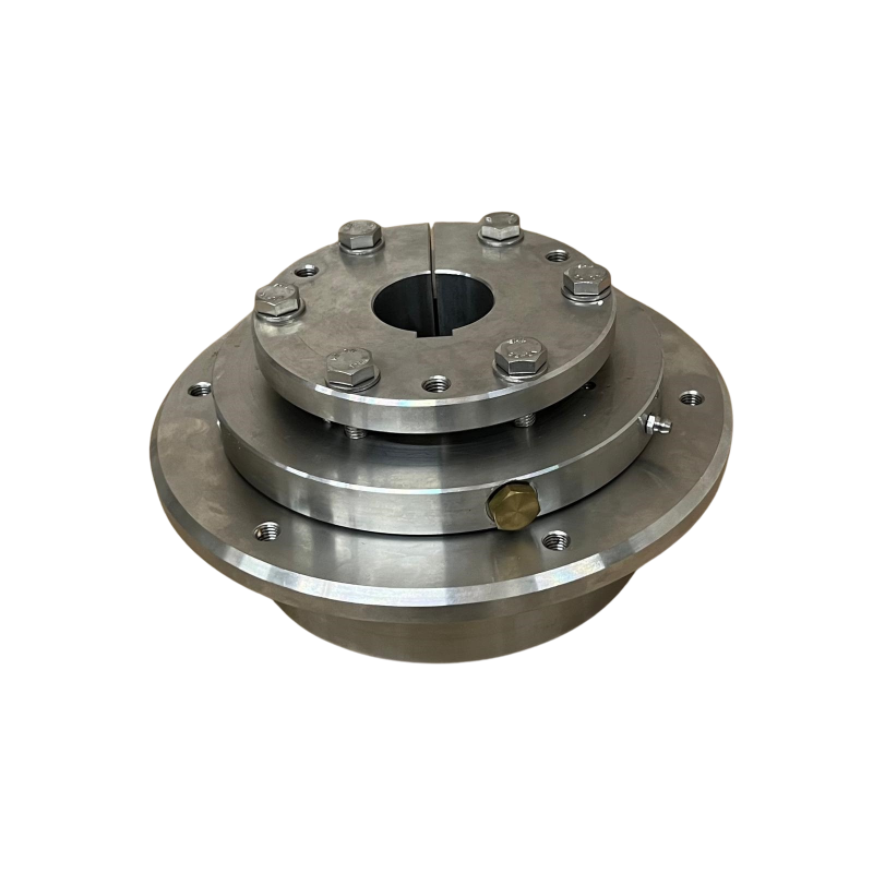 Lower bearing