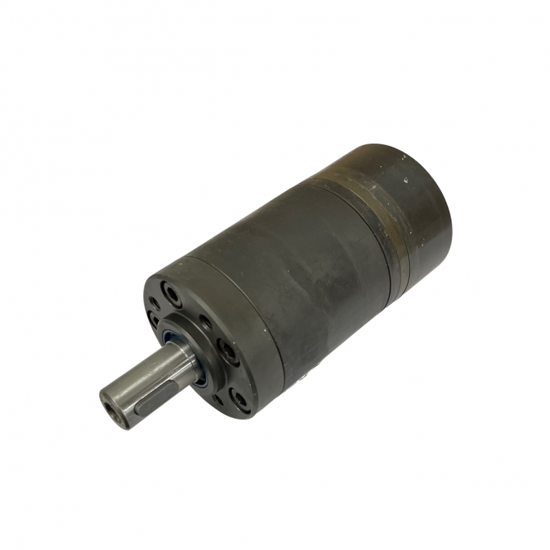 Motor hydraulic