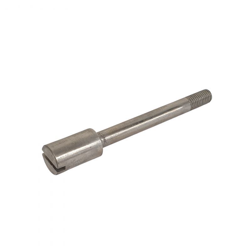 Plunger rod