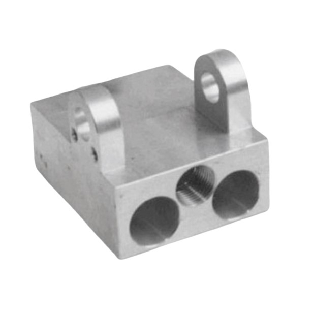 Slide block