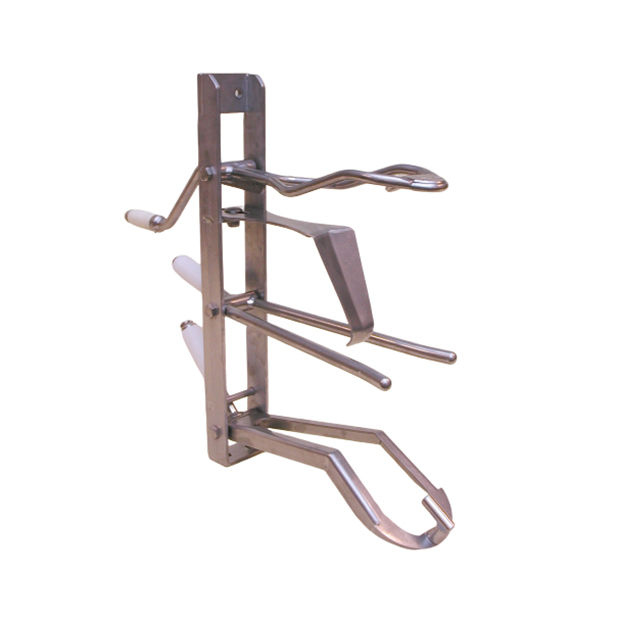 Centring unit