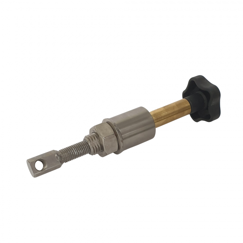 Guide adjustment 135xM12