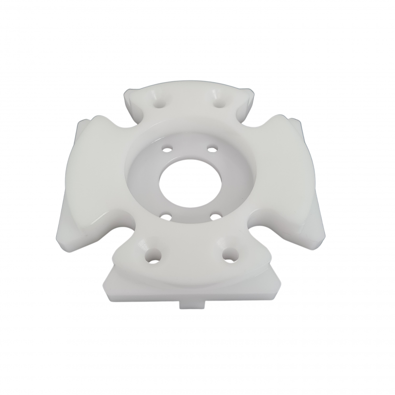 Maltese cross