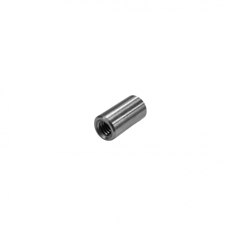 Wheel arbor bearing