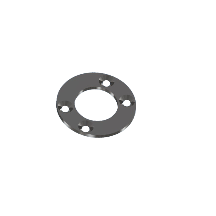 Connection plate
