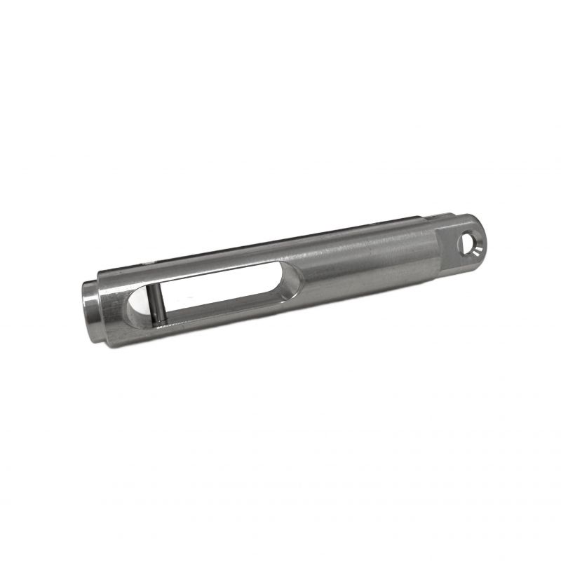 Locking pin